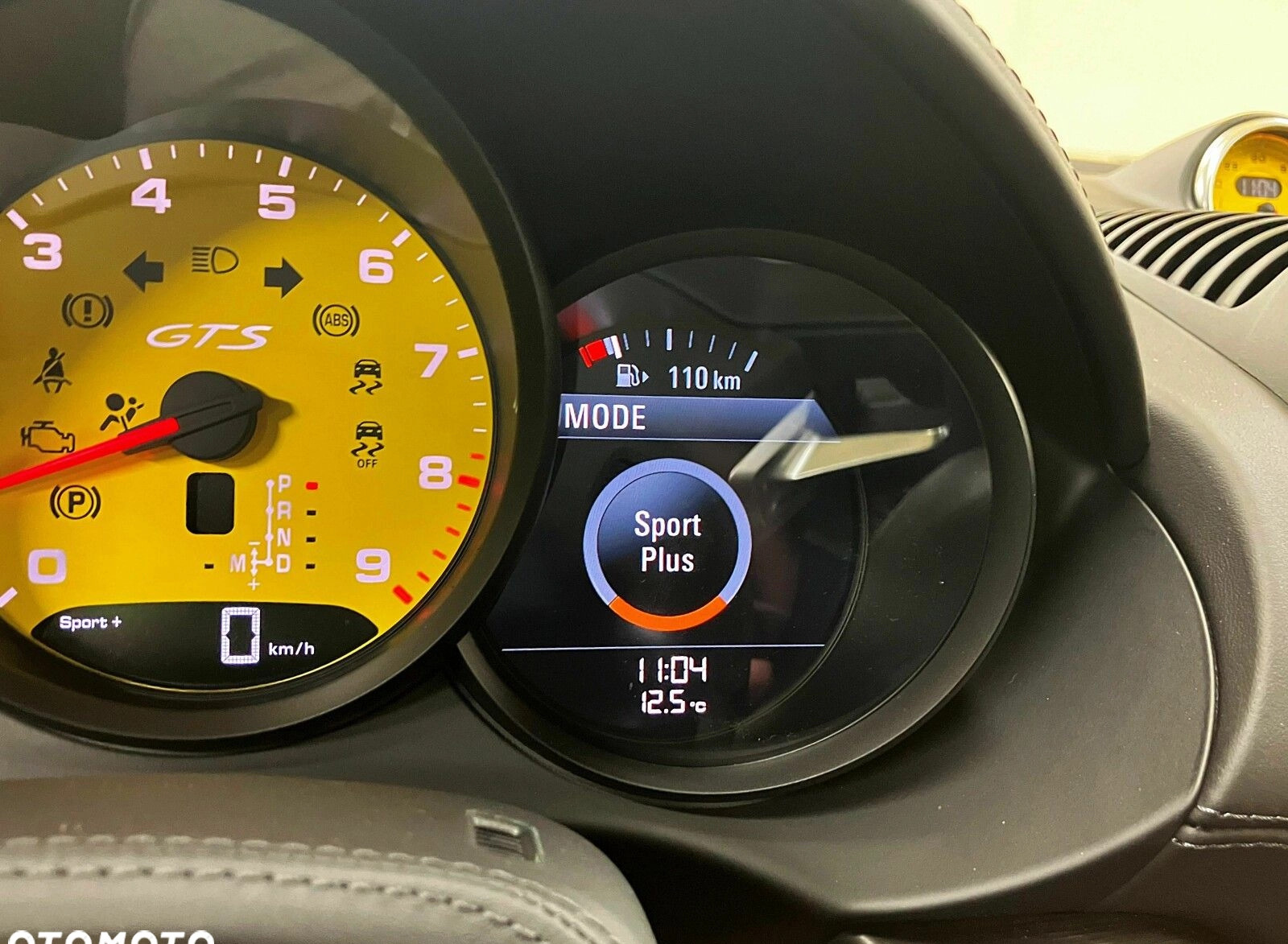 Porsche 718 Cayman cena 559000 przebieg: 2565, rok produkcji 2023 z Poniec małe 781